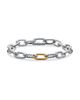 David Yurman Women's DY Madison Chain Bracelet in Sterling Silver - 1