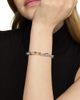 David Yurman Women's DY Madison Chain Bracelet in Sterling Silver - 3