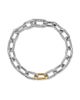 David Yurman Women's DY Madison Chain Bracelet in Sterling Silver - 5