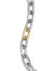 David Yurman Women's DY Madison Chain Bracelet in Sterling Silver - 8