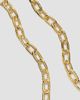 David Yurman Women's DY Madison Chain Necklace in 18K Yellow Gold, 8.5MM - 3