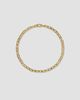 David Yurman Women's DY Madison Chain Necklace in 18K Yellow Gold, 8.5MM - 4