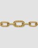 David Yurman Women's DY Madison Chain Necklace in 18K Yellow Gold, 8.5MM - 5