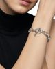 David Yurman Women's DY Madison Toggle Chain Bracelet in Sterling Silver, 11mm - 2
