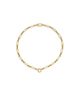 David Yurman Women's Lexington Chain Necklace in 18K Yellow Gold, 6.5mm - 3