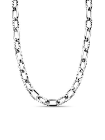 David Yurman Women's Madison Chain Necklace