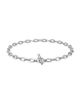 David Yurman Women's Madison Toggle Chain Necklace in Sterling Silver, 8.5MM - 2