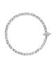 David Yurman Women's Madison Toggle Chain Necklace in Sterling Silver, 8.5MM - 5