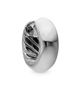 David Yurman Women's Mercer Micro Hoop Earrings in Sterling Silver - 5