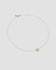 David Yurman Women's Sculpted Cable Pendant Necklace in 18K Yellow Gold - 2