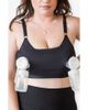 Davin & Adley Davin & Adley Amelia Pumping and Nursing Bralette - 1