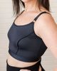 Davin & Adley Davin & Adley Amelia Pumping and Nursing Bralette - 2