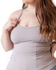 Davin & Adley Davin & Adley Busty Size Amelia Maternity, Nursing and Pumping Tank Top - 1