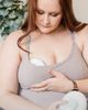 Davin & Adley Davin & Adley Busty Size Amelia Maternity, Nursing and Pumping Tank Top - 3