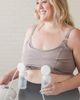 Davin & Adley Davin & Adley Busty Size Amelia Maternity, Nursing and Pumping Tank Top - 4