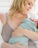 Davin & Adley Davin & Adley Busty Size Amelia Maternity, Nursing and Pumping Tank Top - 5