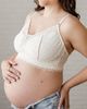 Davin & Adley Davin & Adley Riley Pumping & Nursing Lace Bralette - 2