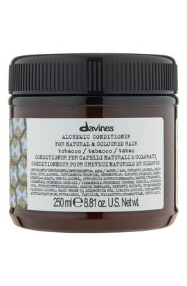 Davines Davines Alchemic Conditioner for Tobacco Tones 