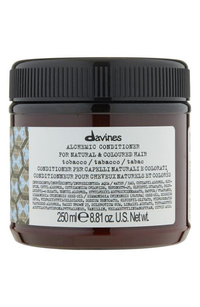 Davines Davines Alchemic Conditioner for Tobacco Tones 