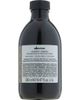 Davines Davines Alchemic Shampoo for Chocolate Tones  - 1