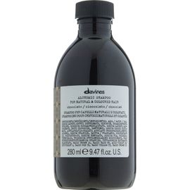 Davines Davines Alchemic Shampoo for Chocolate Tones 