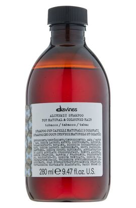 Davines Davines Alchemic Shampoo for Tobacco Tones 