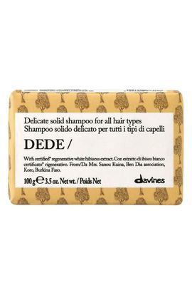 Davines Davines Dede Shampoo Bar 