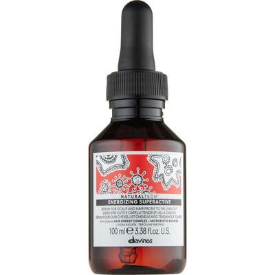 Davines Davines Energizing Seasonal Superactive Hair Serum 