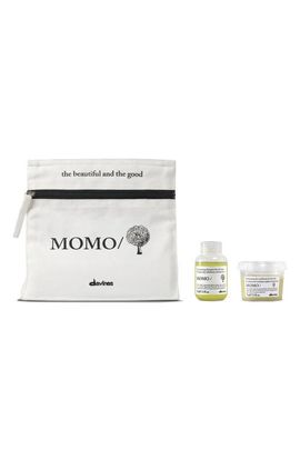 Davines Davines MOMO Discovery Set 