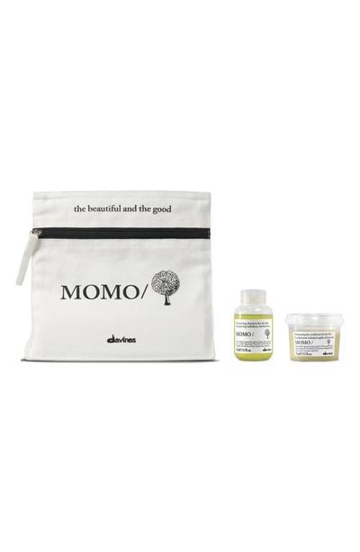 Davines Davines MOMO Discovery Set 
