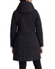 Dawn Levy Dawn Levy Camile Hooded Coat - 3
