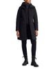 Dawn Levy Dawn Levy Camile Hooded Coat - 5