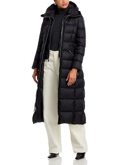 Dawn Levy Dawn Levy Greta Long Down Coat