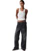 DAY Birger et Mikkelsen DAY Birger et Mikkelsen Elijah Denim Straight Leg Jeans - 1