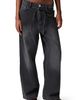 DAY Birger et Mikkelsen DAY Birger et Mikkelsen Elijah Denim Straight Leg Jeans - 3