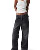 DAY Birger et Mikkelsen DAY Birger et Mikkelsen Elijah Denim Straight Leg Jeans - 4