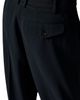 DAY Birger et Mikkelsen DAY Birger et Mikkelsen Elina Gabardine Wide Leg Pants - 5