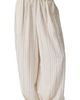 DAY Birger et Mikkelsen DAY Birger et Mikkelsen Harsha Raw Stripe Balloon Pants - 1