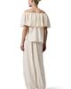 DAY Birger et Mikkelsen DAY Birger et Mikkelsen Harsha Raw Stripe Balloon Pants - 3