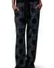DAY Birger et Mikkelsen DAY Birger et Mikkelsen Posey Print Wide Leg Pants - 3