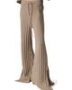 DAY Birger et Mikkelsen DAY Birger et Mikkelsen Tachia Linen Blend Wide Leg Pants - 1