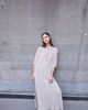 DAY Birger et Mikkelsen DAY Birger et Mikkelsen Tachia Linen Blend Wide Leg Pants - 4