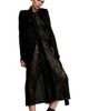 DAY Birger et Mikkelsen DAY Birger et Mikkelsen Tulli Shimmering Sequin Midi Skirt - 1