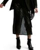 DAY Birger et Mikkelsen DAY Birger et Mikkelsen Tulli Shimmering Sequin Midi Skirt - 3