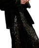 DAY Birger et Mikkelsen DAY Birger et Mikkelsen Tulli Shimmering Sequin Midi Skirt - 4