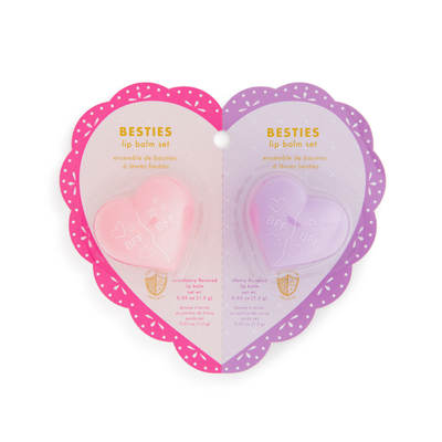 Daydream Society Daydream Society BFF Lip Balm Set