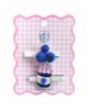 Daydream Society Daydream Society Blueberry Jam Hair Clip Set - 1