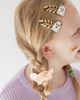 Daydream Society Daydream Society Halloween Ghost Dog Hair Clip Set - 2