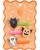 Daydream Society Daydream Society Halloween Going Batty Hair Clip Set - 1