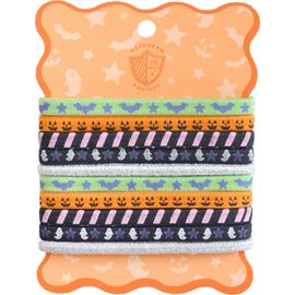 Daydream Society Daydream Society Halloween Going Batty Hair Tie Set